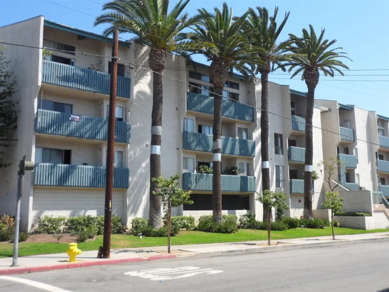 550 Regent St #230, Inglewood, CA 90301