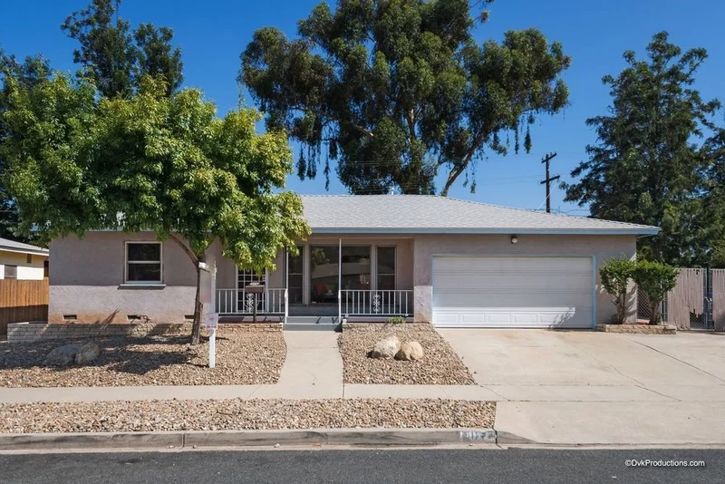 1174 Evilo St, El Cajon, CA 92021