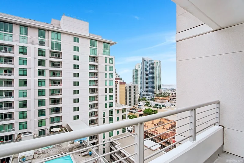 425 Beech #1352, San Diego, CA 92101