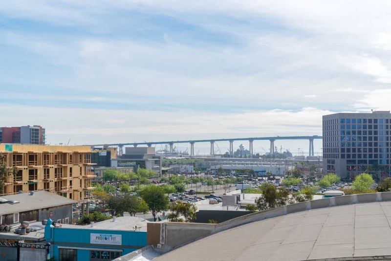 1225 Island #316, San Diego, CA 92101