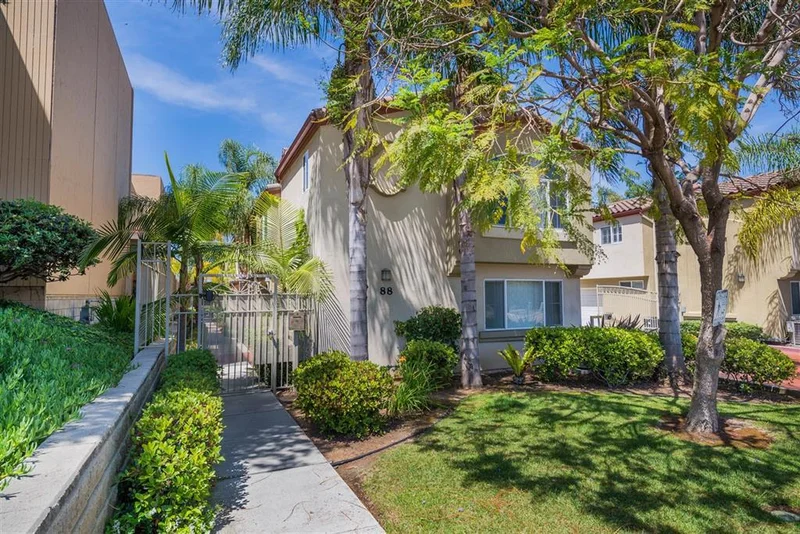 88 4th Ave #5, Chula Vista, CA 91910