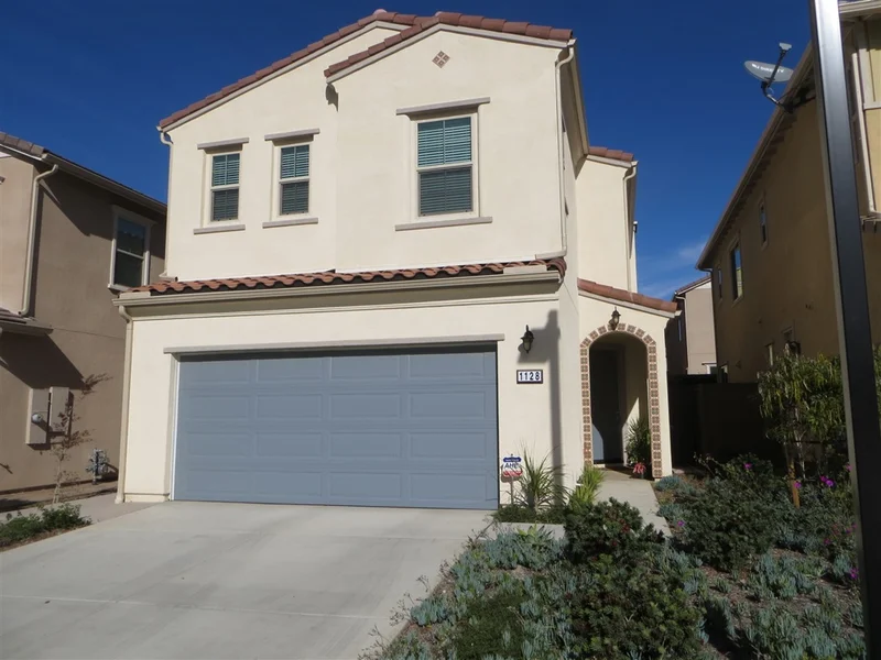 1128 Cherry Tree Lane, Vista, CA 92084