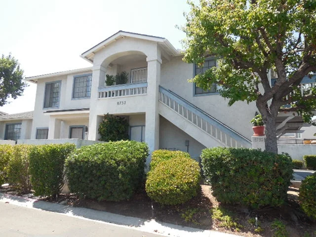 8732 Crossway Ct #36, Santee, CA 92071