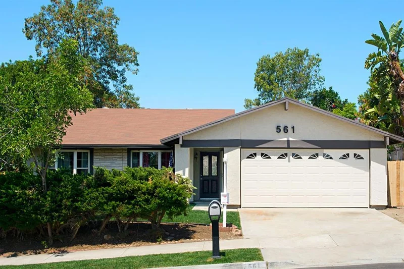 561 Charles, Oceanside, CA 92057
