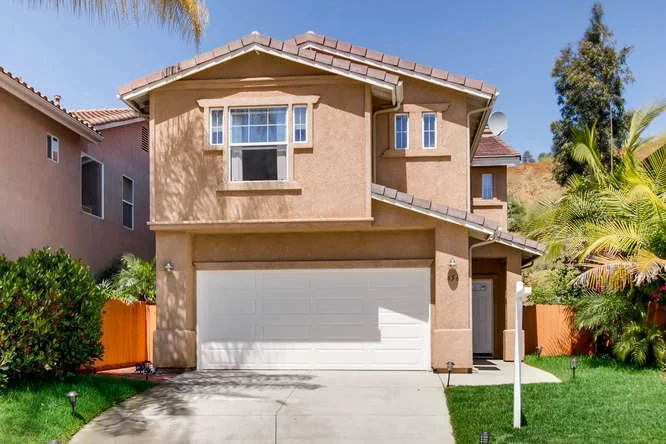 456 Chardonnay Ct., San Marcos, CA 92069