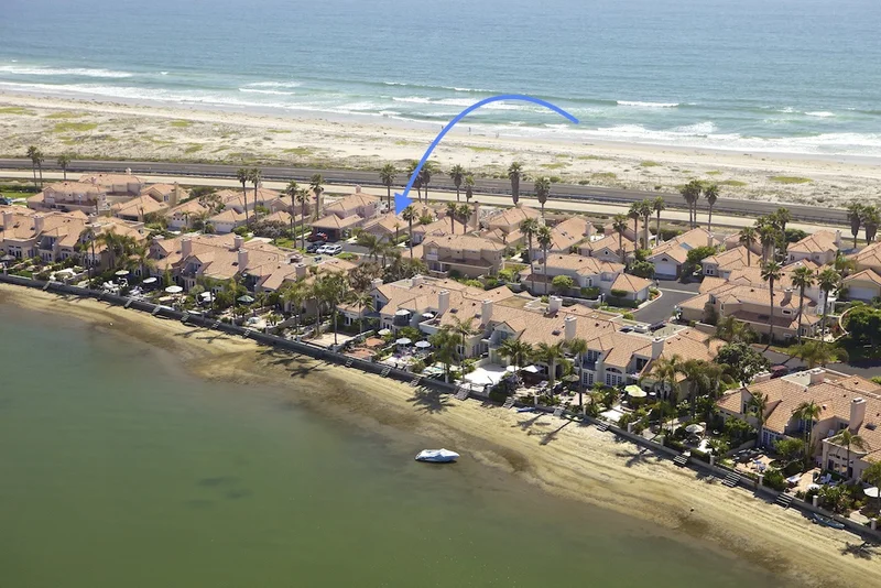 26 S Cays Court, Coronado, CA 92118