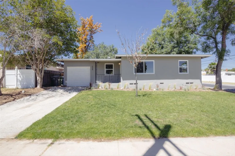 548 Pierce, El Cajon, CA 92020
