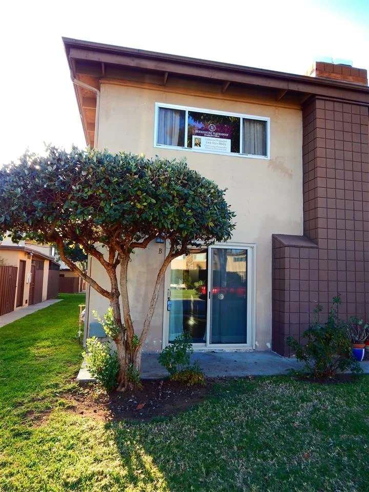 410 Woodlawn #B, Chula Vista, CA 91910