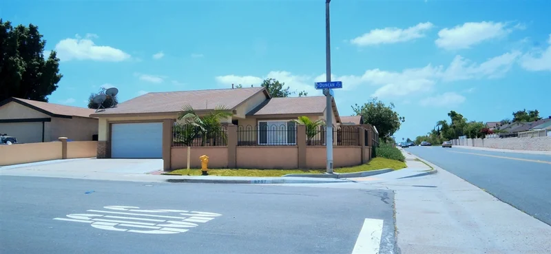 8757 Duncan Rd., San Diego, CA 92126