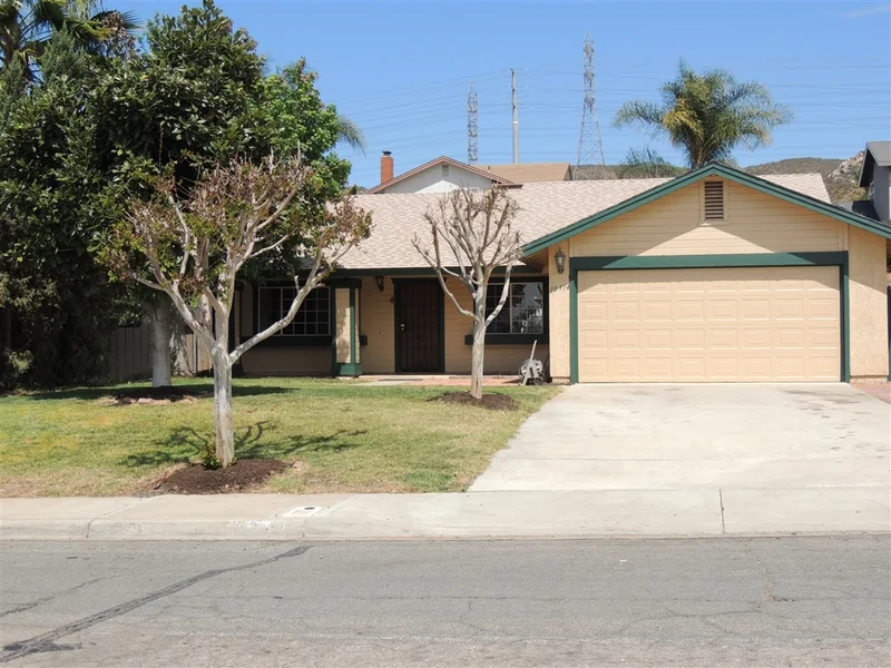 10314 Princess Joann Rd., Santee, CA 92071