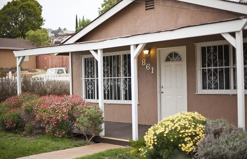 861 Maria, Spring Valley, CA 91977