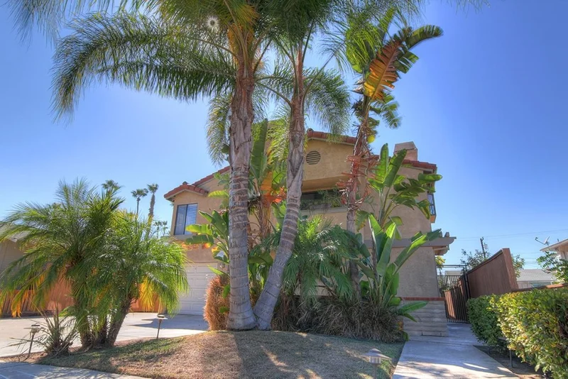 4624 Mississippi #5, San Diego, CA 92116