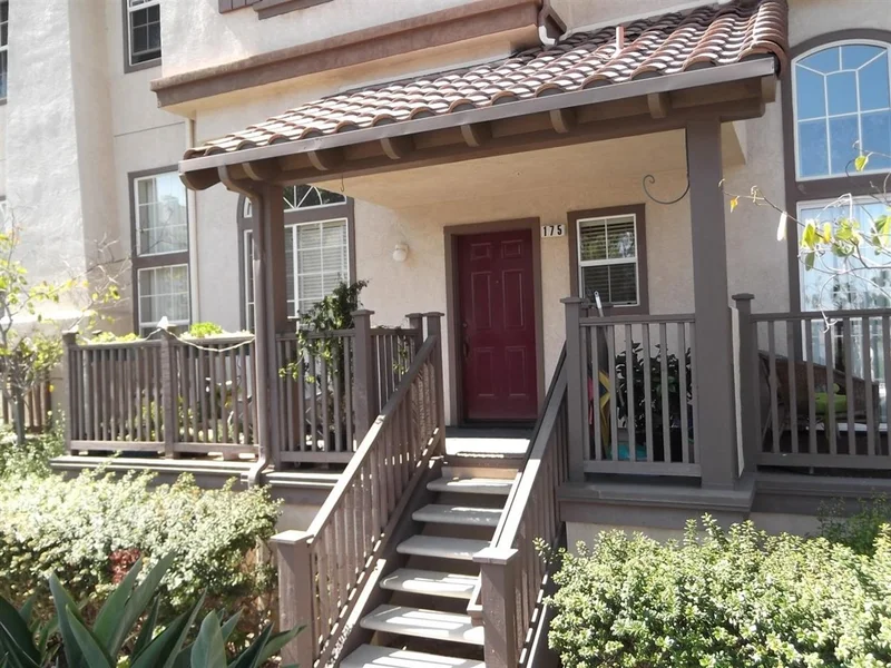 10222 Wateridge Cir. #175, San Diego, CA 92121