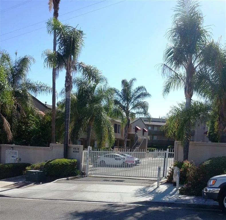 4540 60th Street #302, San Diego, CA 92115