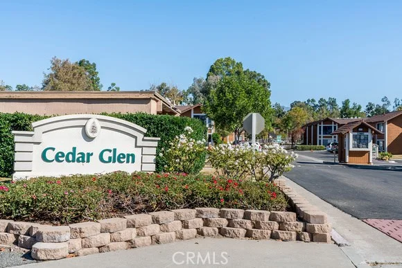 25885 Trabuco #288, Lake Forest, CA 92630