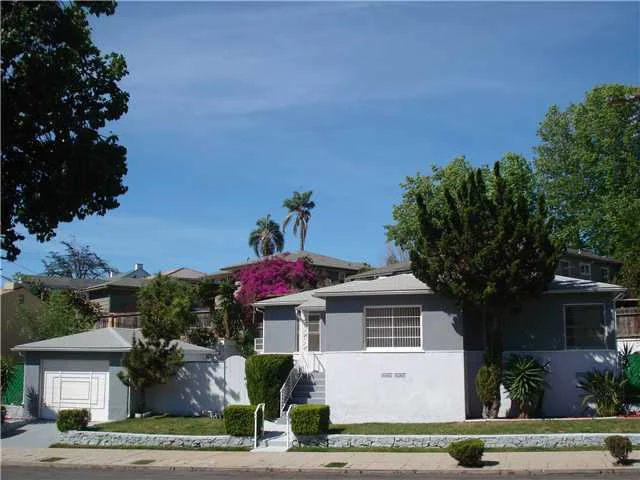 4634 Alamo Drive, San Diego, CA 92115