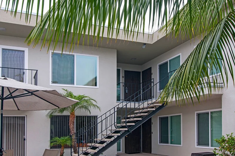 1254 Robinson Ave #9, San Diego, CA 92103