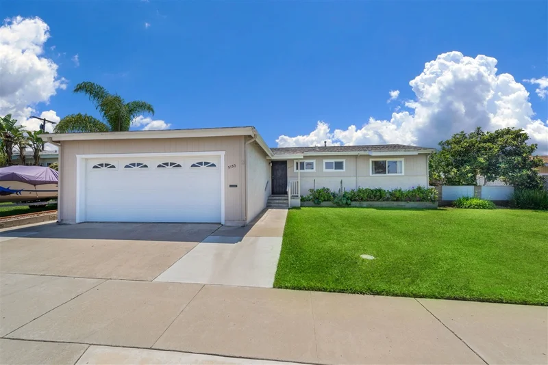 5130 Dubois Dr, San Diego, CA 92117
