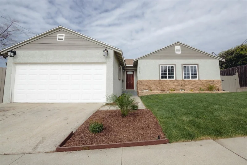 5580 Dream, San Diego, CA 92114