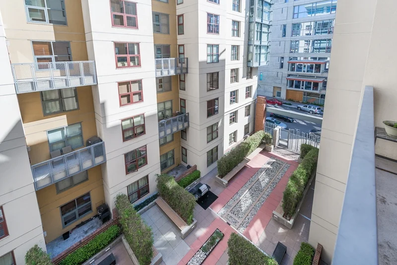 1150 J Street #515, San Diego, CA 92101