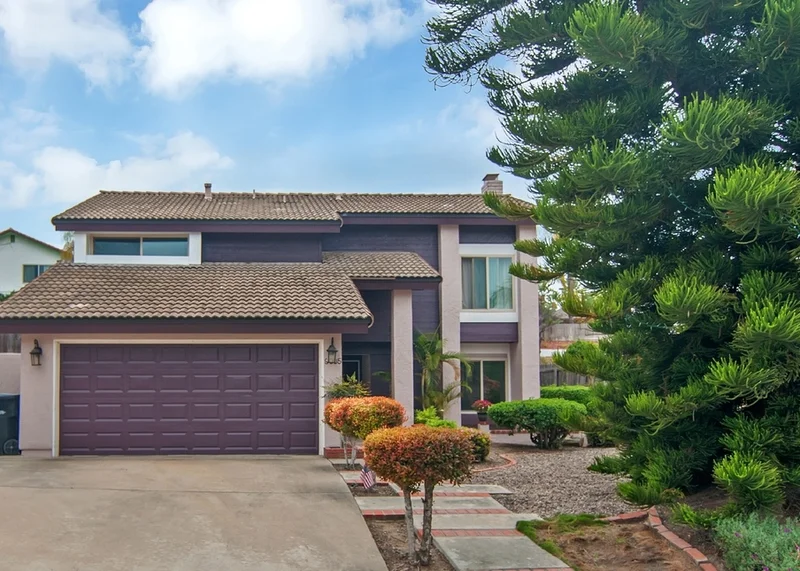 9085 Togan, San Diego, CA 92129