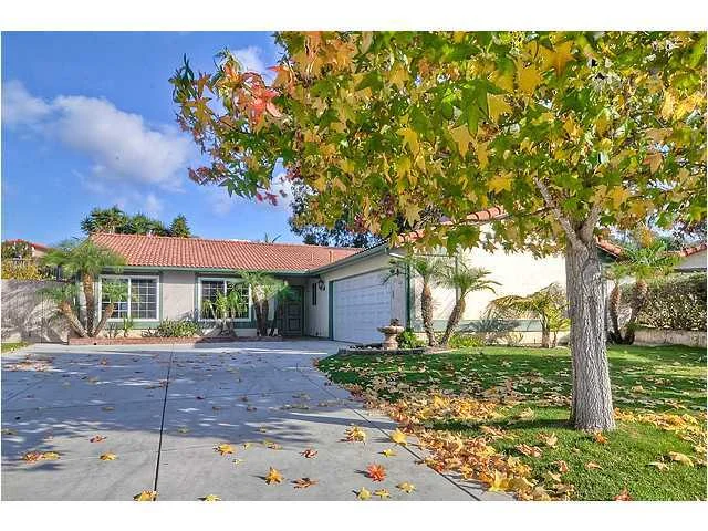 2724 Amberwood Drive, Oceanside, CA 92056