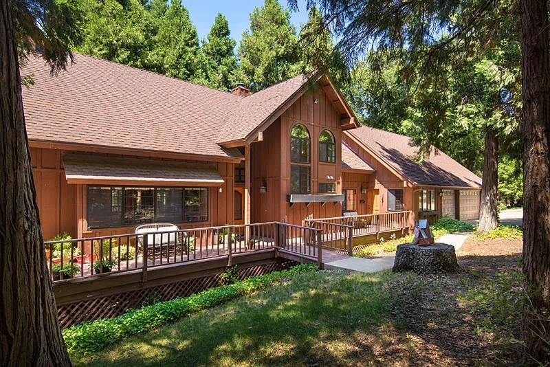 782 East Incense Cedar Road, Julian, CA 92036