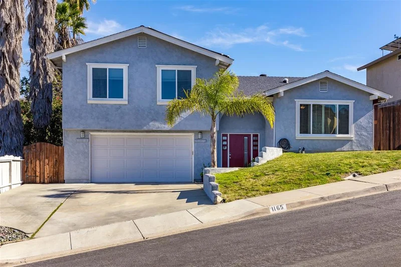 1165 Carnelian, El Cajon, CA 92021