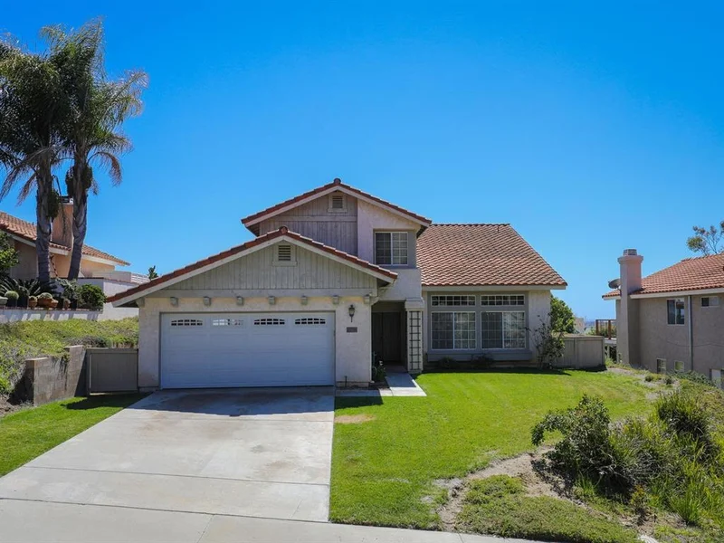 2739 Tiburon, Carlsbad, CA 92010