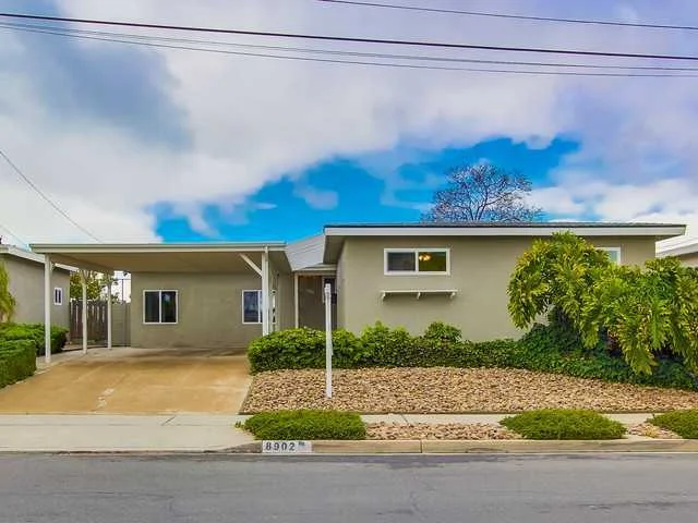 8902 Gowdy Avenue, San Diego, CA 92123