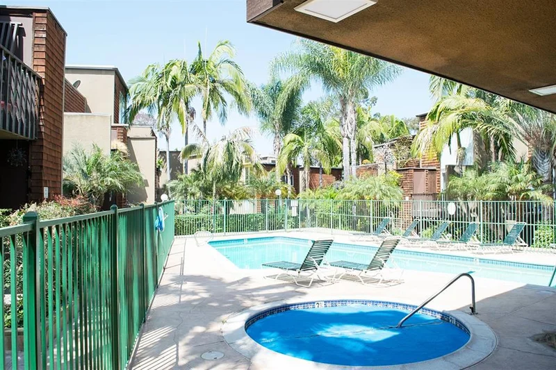 4545 Collwood Blvd #15, San Diego, CA 92115