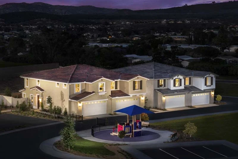 8609 Orchard Bloom Way, Lakeside, CA 92040