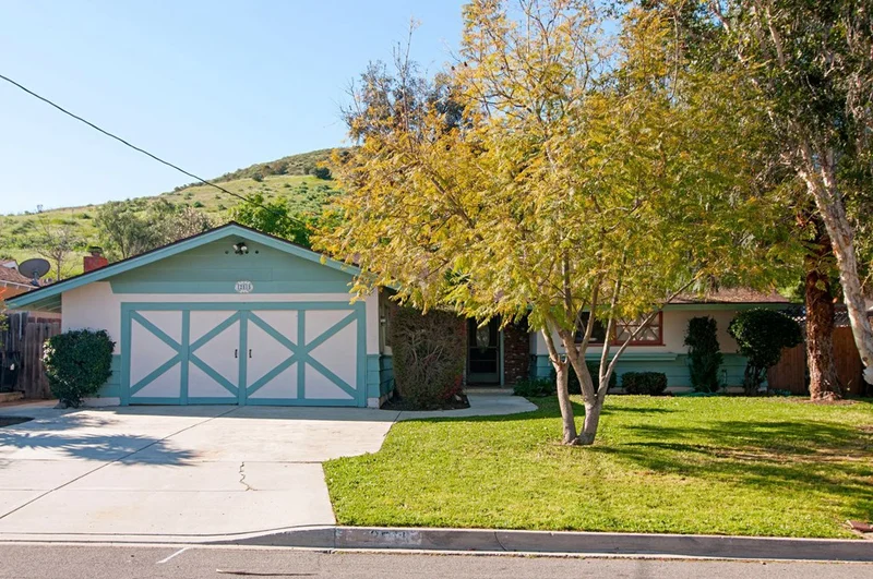 12515 Buckskin Trail, Poway, CA 92064