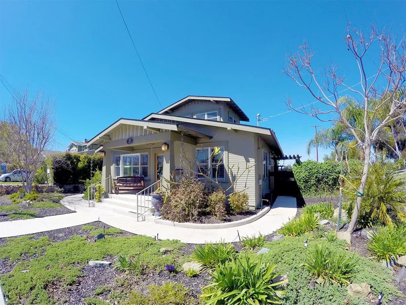 1036 Madison Avenue, San Diego, CA 92116