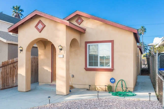 3012 Logan, San Diego, CA 92113