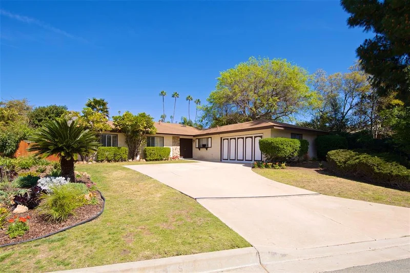 10020 Bonnie Vista, La Mesa, CA 91941