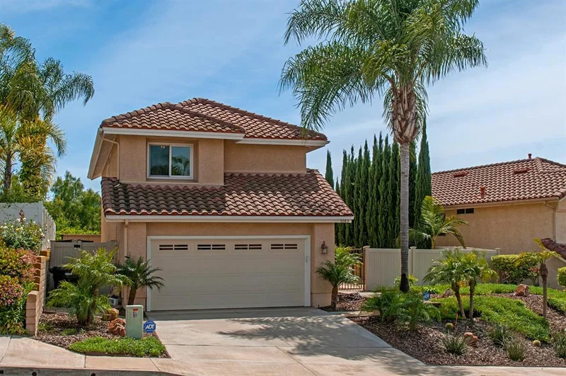 5083 Camino Playa Malaga, San Diego, CA 92124