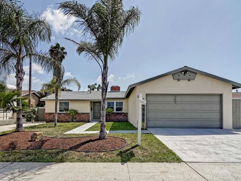 117 Coolwater, San Diego, CA 92114
