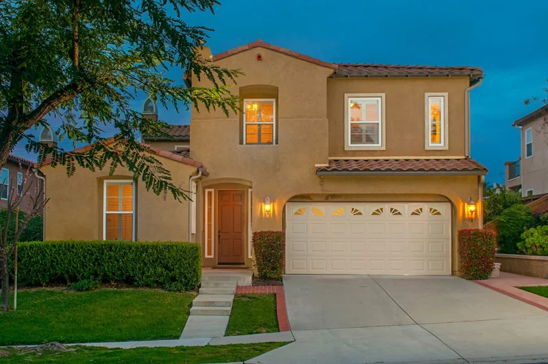 11483 Rose Garden Court, San Diego, CA 92131
