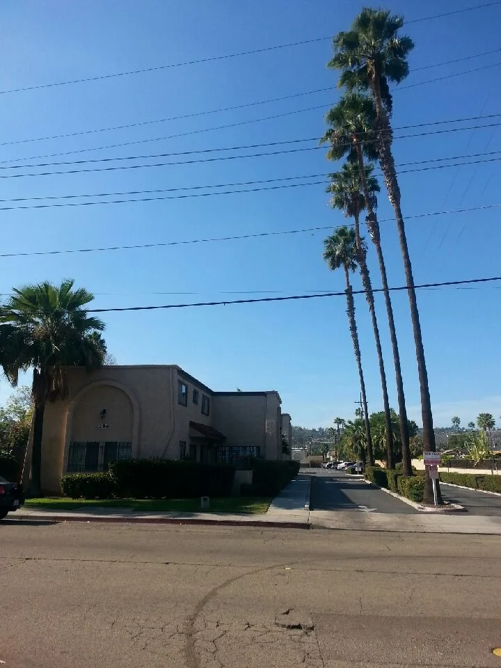 294 Chambers St. #37, El Cajon, CA 92020