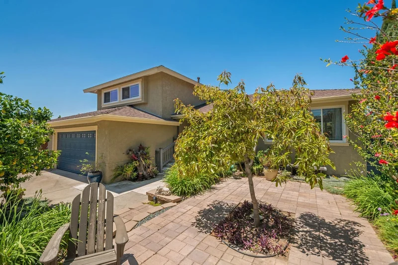 6164 Haas Street, La Mesa, CA 91942