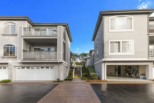8591 Via Mallorca A, La Jolla, CA 92037