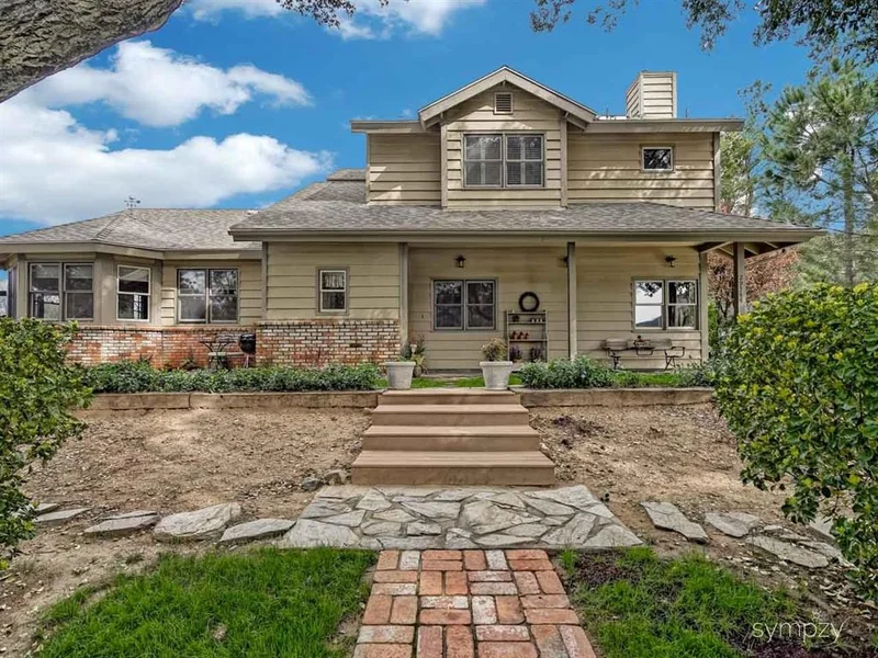 29344 Rua Alta Vista, Pine Valley, CA 91962