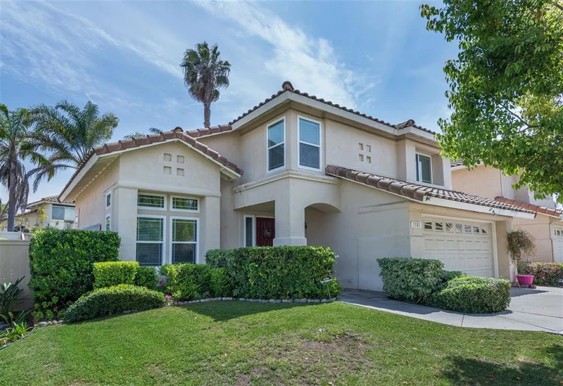 1181 Sundown Lane, Chula Vista, CA 91911