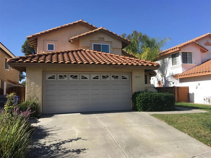 1235 Capistrano, Vista, CA 92081