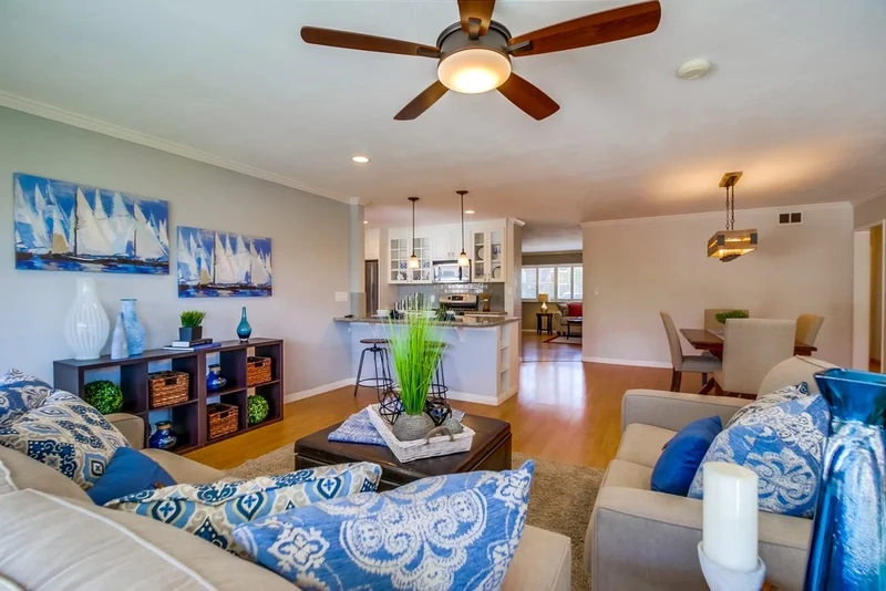 5610 Raymar Ave, San Diego, CA 92120