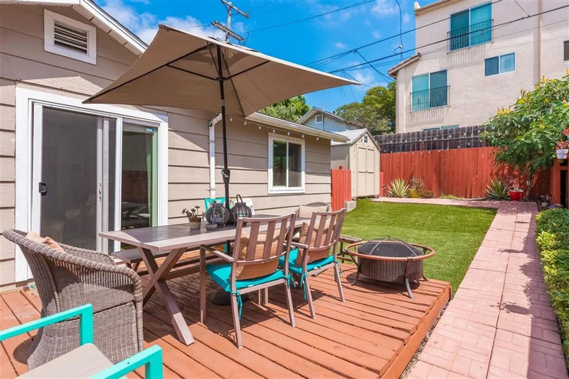 4629 Texas Street, San Diego, CA 92116