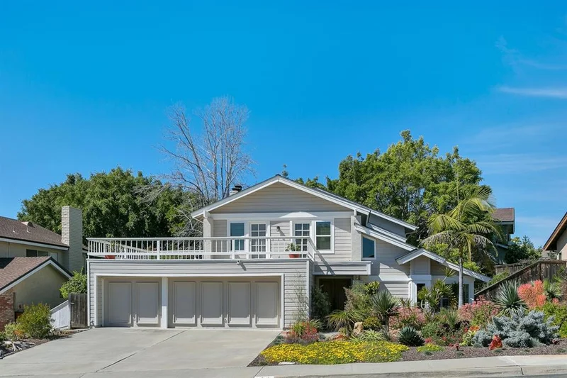414 Village Center, Encinitas, CA 92024