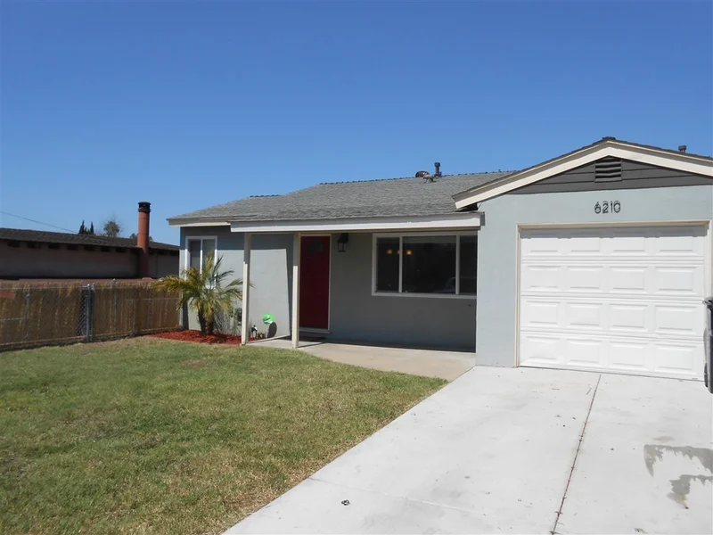6210 Tooley, San Diego, CA 92114