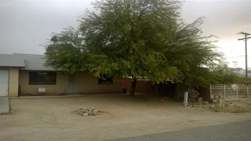 2556 Flying U Road, Borrego Springs, CA 92004